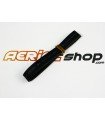 Heat shrink tubing Ø8mm/4mm black