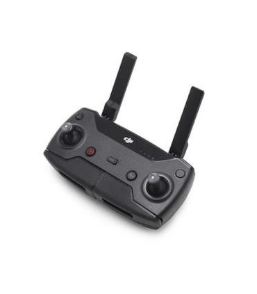 Rádio controle DJI Faísca
