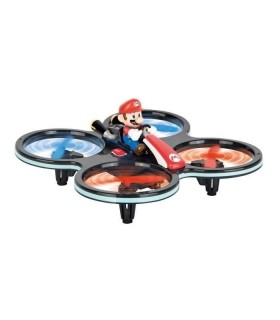 Mini Drone de Mario