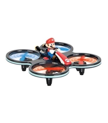 Drone Mini Mario.