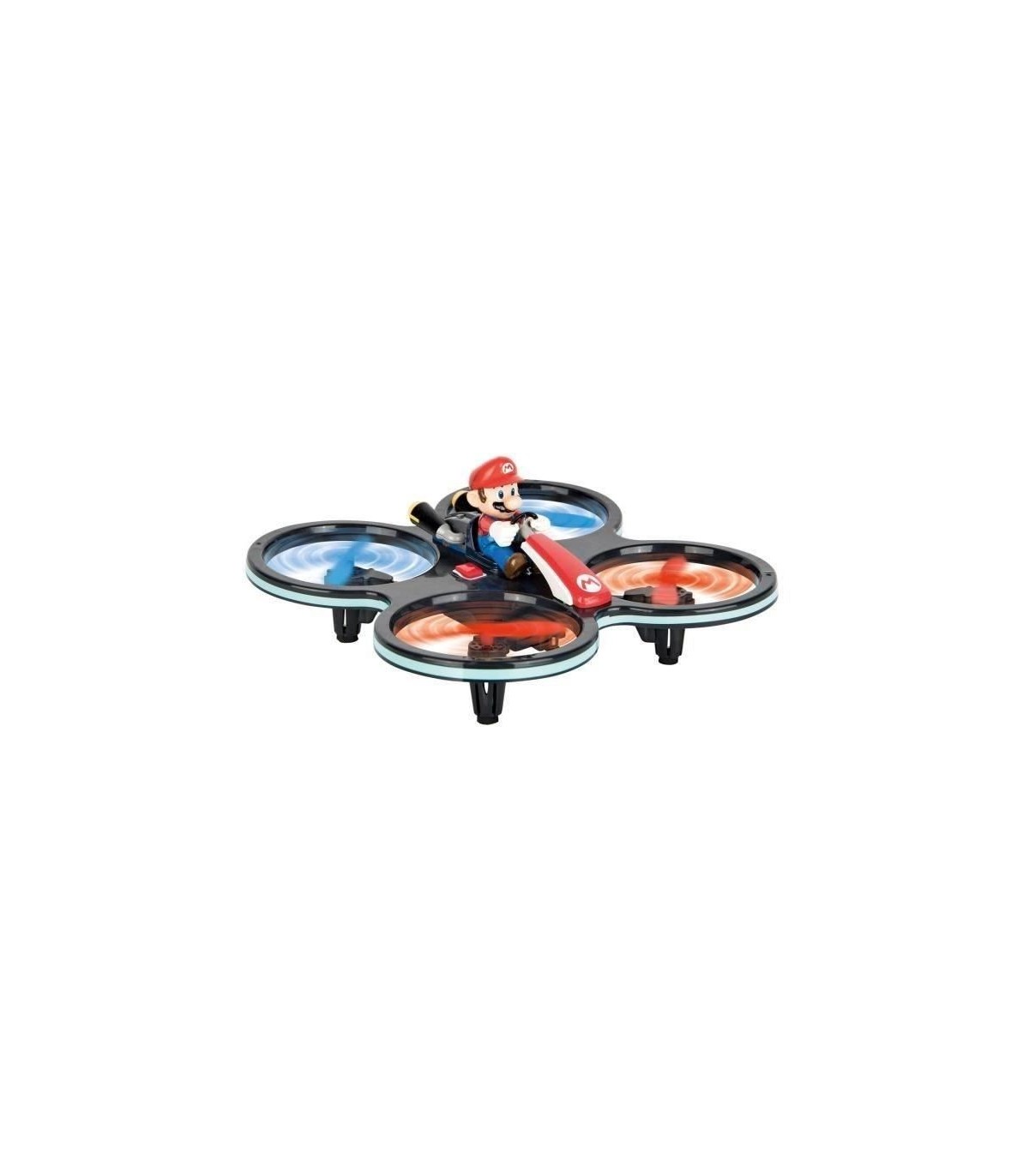 Drone Mini Mario