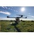 Uav agrícola RDM AG