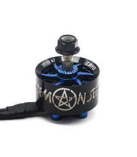 Motor de Demon Seed 2208 2050kv