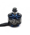 Engine KB Demon Seed 2208 2050kv Blue edition