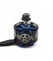 Moteur KO Demon Seed 2208 2050kv Blue edition