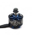 Motor KB Demonio de la Semilla 2208 2050kv Blue edition