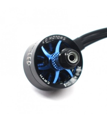 Engine Demon Seed 2208 2050kv