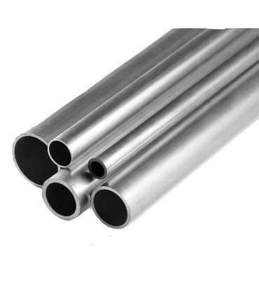 Aluminum Tube