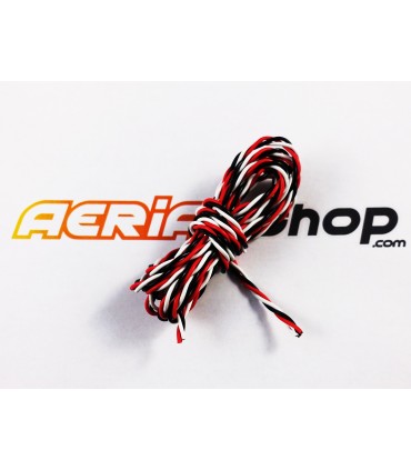 Cavo intrecciato tipo di servo FUTABA