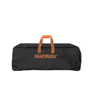 Transport bag Funcub XL Multiplex
