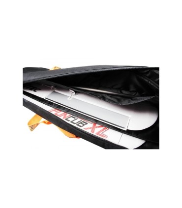 Tragetasche Funcub Multiplex-XL