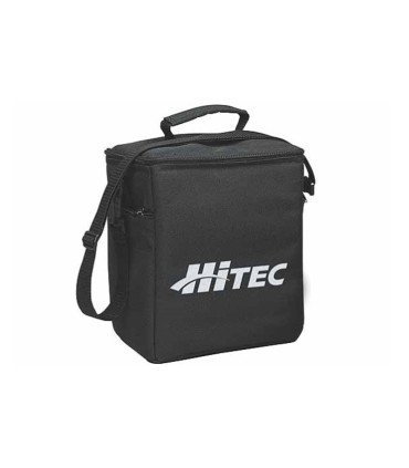 Carry bag for radio control Hitec