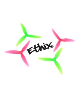 Propeller Ethix S3 - "Wassermelone"