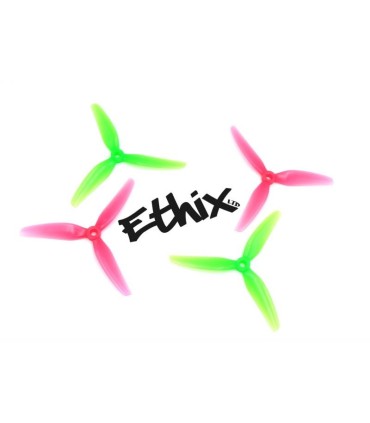Propeller Ethix S3 - "Wassermelone"