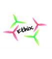 Hélices Ethix S3 "Melancia" 5X3.1X3