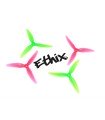 Hélices Ethix S3 "Pastèque" 5X3.1X3
