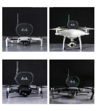 Speaker for drone 100dB