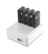Chargeur multiple pour Tello