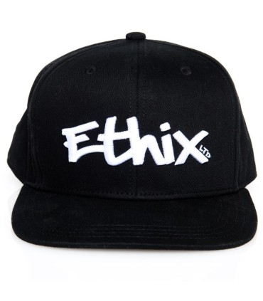 Cap Ethix-negro