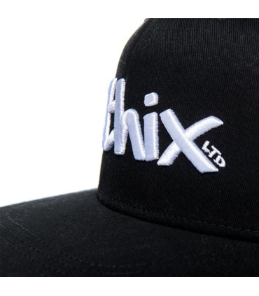 Cap Ethix-black