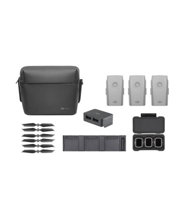 Mavic Air 2 Vliegen Meer keuze DJI