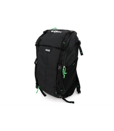 ETHIX ZAINO PROGETTO - MR. ACCIAIO