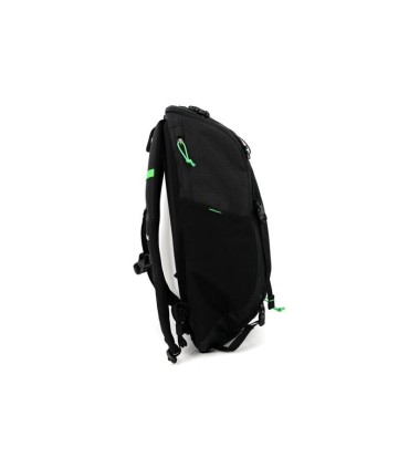 ETHIX MOCHILA PROYECTO - EL SEÑOR DE ACERO