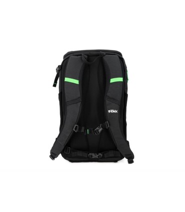 ETHIX MOCHILA PROYECTO - EL SEÑOR DE ACERO