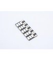 TINY LEDS 3-6S (par 5)