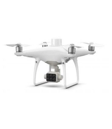 Alquiler de drone Phantom 4 Multiespectrales DJI en la semana