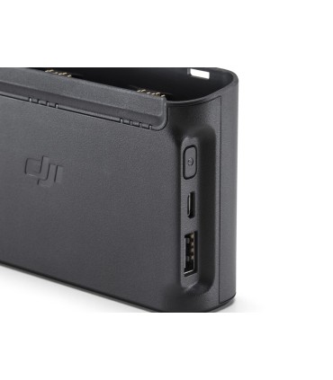 Hub de carregamento e Powerbank DJI Mavic Mini