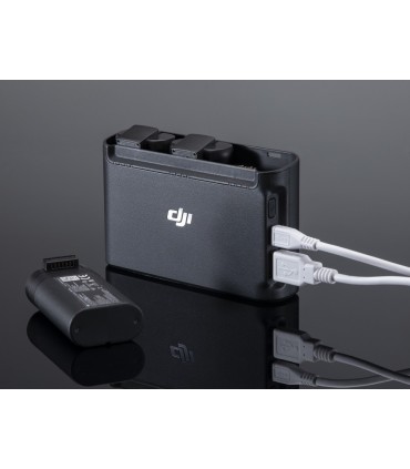 Hub charging and Powerbank for DJI Mavic Mini