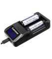 Charger KP L2 more Li-ion battery