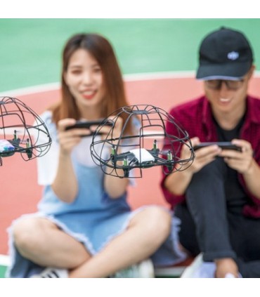 La protección de la Jaula para Ryze Tello PGYTECH