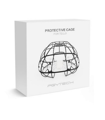 Gabbia di protezione per Ryze Tello PGYTECH