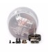 Motor para FPV/racing Tmotor F40 PRO II 1600 KV