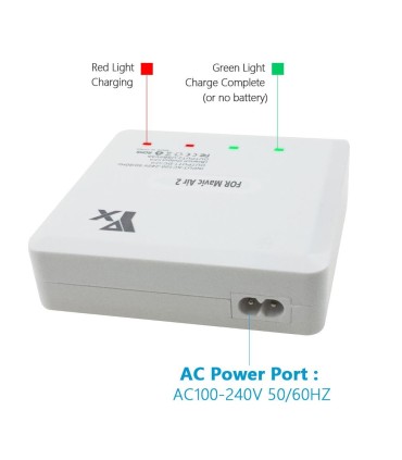 Charger multi for Mavic air 2