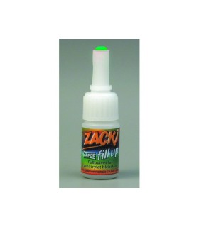 ZACKI 2 FILL UP ELAPOR poudre 15g