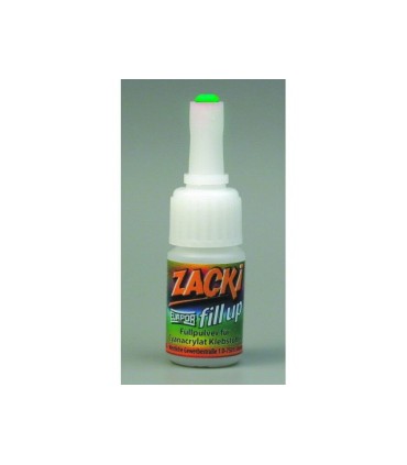 ZACKI 2 FILL UP ELAPOR poudre 15g