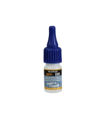 Colle cyano Zacki 2 super liquide 10g