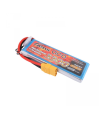 GENS ACE 3300MAH 7.4 V 25C 2S1P LIPO-XT90 B-25C 3300 2S1P XT90