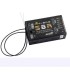 FrSky S8R 8/16 canali ricevitore con 3 assi di stabilizzazione