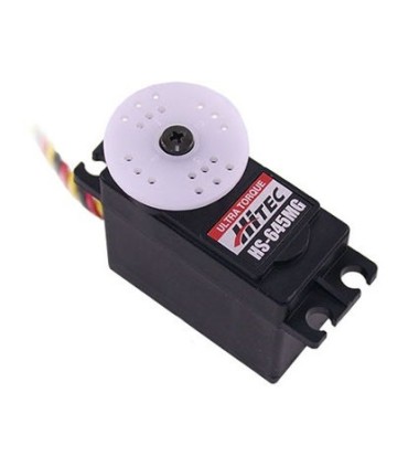 Estándar Servo Hitec HS-645MG