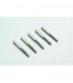Suggerimenti M2 a saldare di 2mm 10 - Multiplex