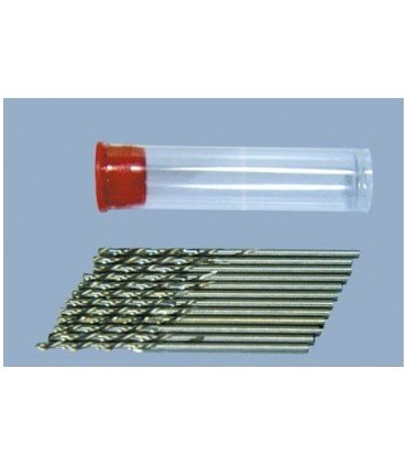 Boren Boren Brocas door de 12 - PROEDGE