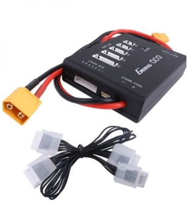 Load plate 2 to 6S Gensace