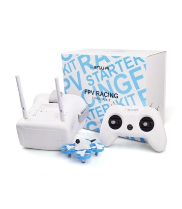 Kit de arranque 2 BetaFPV