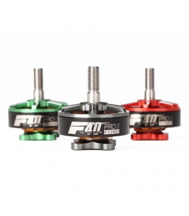 Motor for FPV/racing Tmotor F40 PRO II 1600 KV