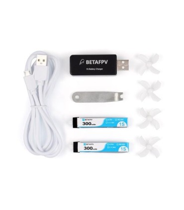 Kit de inicio 2 BetaFPV