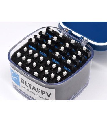 Opbergdoos voor de batterijen Beta FPV